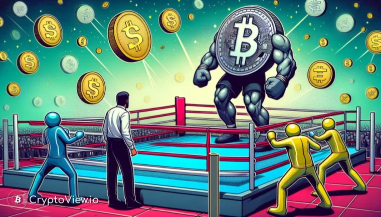 Le JPM Coin va-t-il perturber le marché des stablecoins ?