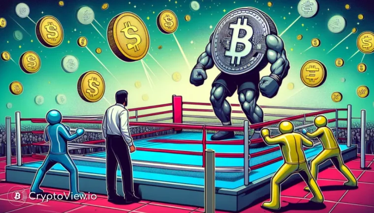 JPM Coin sconvolgerà il mercato delle stablecoin?