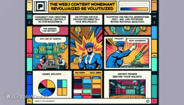 هل يمكن لـ Promeet إحداث ثورة في تحقيق الدخل من محتوى Web3؟