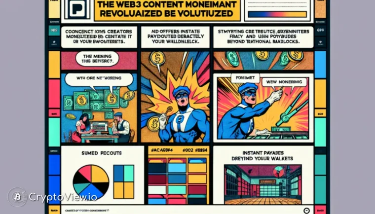 Kan Promeet een revolutie teweegbrengen in Web3-contentmonetisatie?