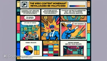 Czy Promeet może zrewolucjonizować monetyzację treści w Web3?