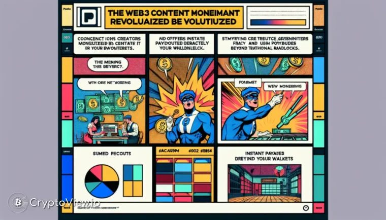 Promeet은 Web3 콘텐츠 수익 창출에 혁명을 일으킬 수 있을까요?