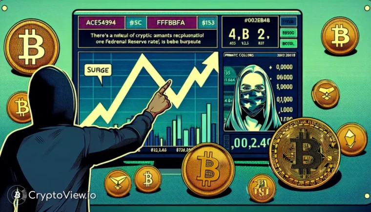 Les baisses de taux de la Réserve fédérale auront-elles un impact sur les marchés crypto ?