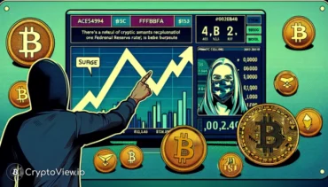 I tagli dei tassi della Federal Reserve influenzeranno i mercati delle criptovalute?