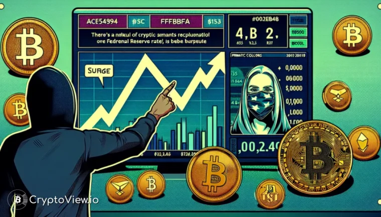Zullen renteverlagingen van de Federal Reserve de cryptomarkten beïnvloeden?