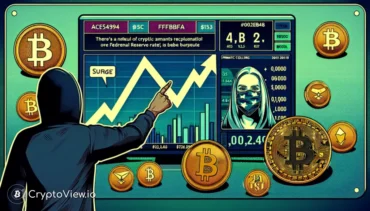 Os Cortes nas Taxas de Juros do Federal Reserve Impactarão os Mercados de Criptomoedas?