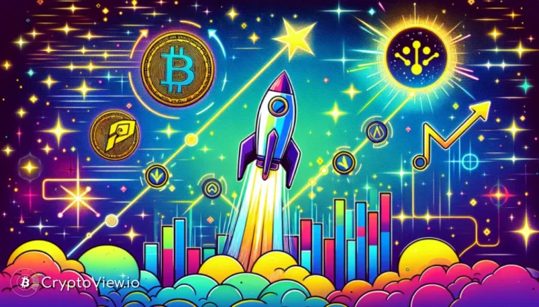 ¿Puede Ruvi AI Superar a Binance Coin con Retornos Proyectados de 66x?