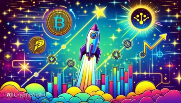 क्या Ruvi AI अनुमानित 66x रिटर्न के साथ Binance Coin से बेहतर प्रदर्शन कर सकता है?