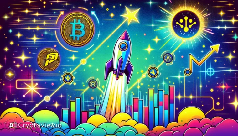 Ruvi AIは、予測される66倍のリターンでBinance Coinを上回ることができるか？