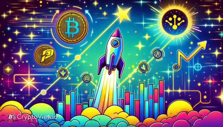 Kan Ruvi AI Binance Coin overtreffen met een verwachte winst van 66x?