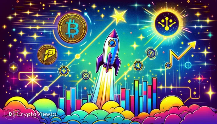 Kan Ruvi AI overgå Binance Coin med forventet 66x avkastning?