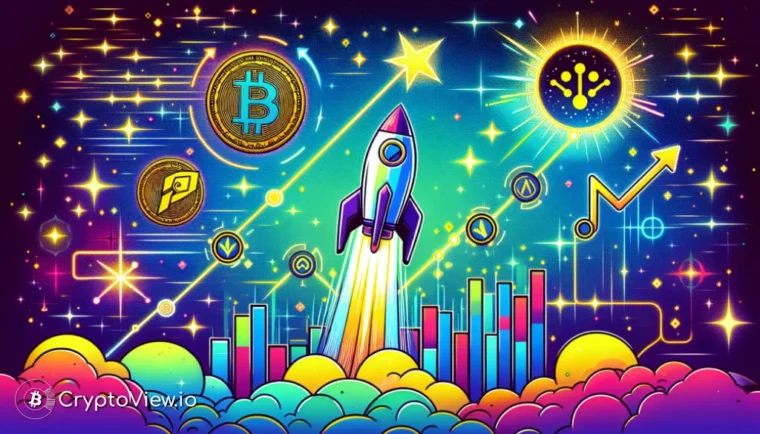 Czy Ruvi AI może pobić Binance Coin dzięki prognozowanym 66-krotnym zwrotom?