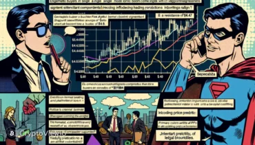 هل سيصل سعر Aptos إلى 8 دولارات قريبًا؟