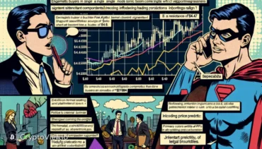 Wird der Aptos-Preis bald 8 $ erreichen?