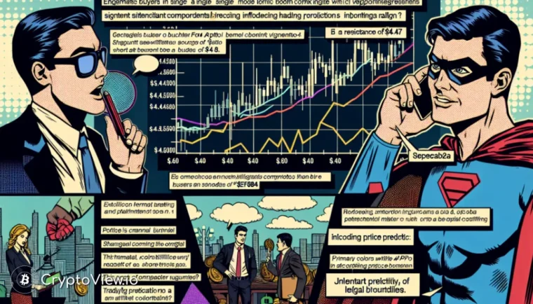 ¿Alcanzará pronto el precio de Aptos los 8$?