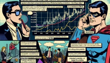 Il prezzo di Aptos raggiungerà presto gli 8$?