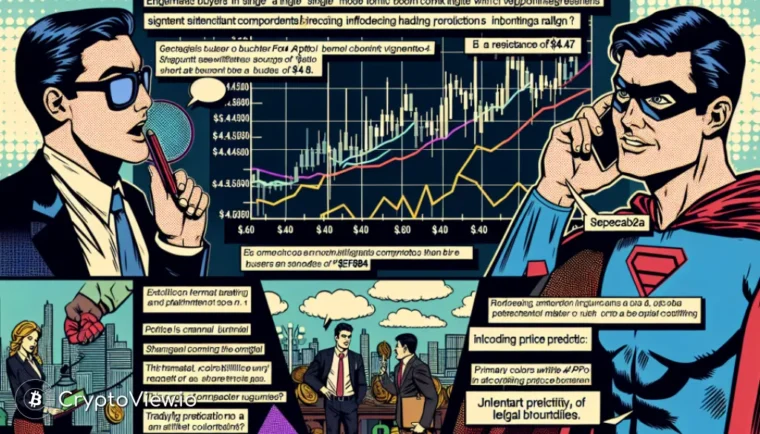 Il prezzo di Aptos raggiungerà presto gli 8$?