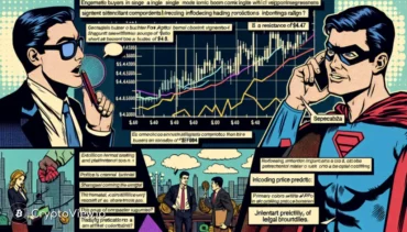 Vil Aptos-prisen nå 8 dollar snart?