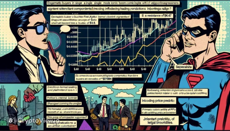 Czy cena Aptos wkrótce osiągnie 8 USD?