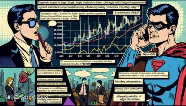 O Preço do Aptos Alcançará US$ 8 Em Breve?