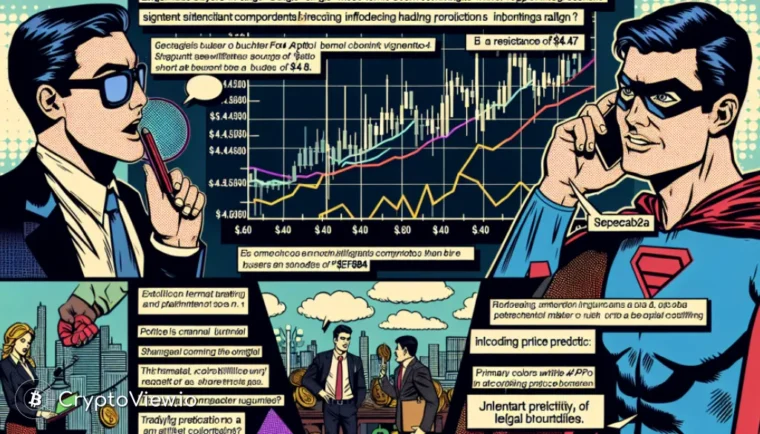 Aptos价格会很快达到 8 美元吗？