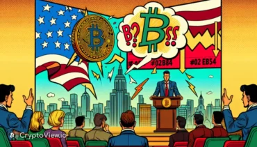 كيف سيؤثر اجتماع لجنة السوق المفتوحة الفيدرالية (FOMC) على العملات المشفرة؟