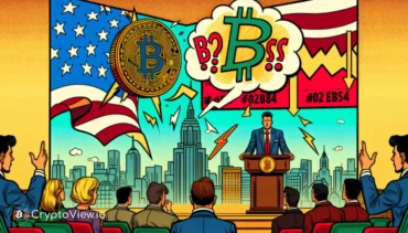 How Will the Fed FOMC Meeting Impact Crypto?