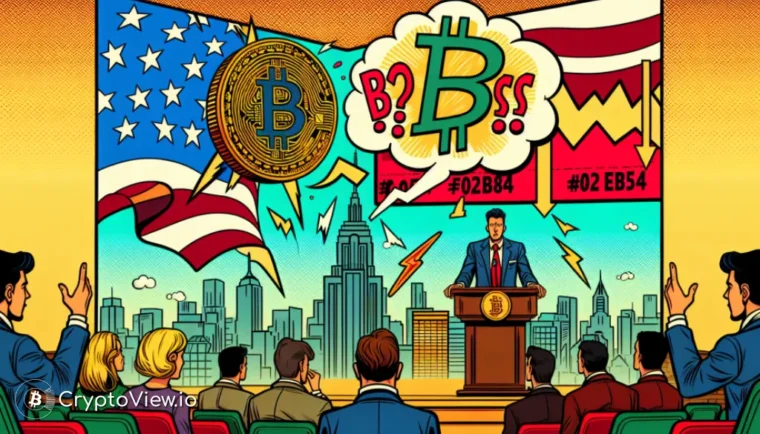 Comment la réunion du FOMC de la Fed va-t-elle impacter la crypto ?