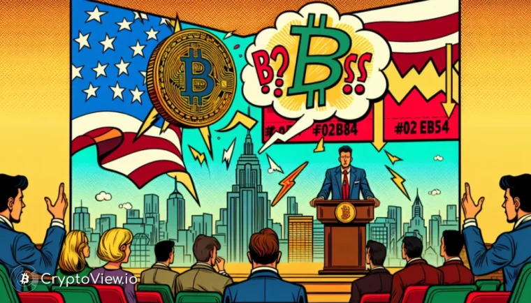 Come influirà la riunione del FOMC della Fed sulle criptovalute?