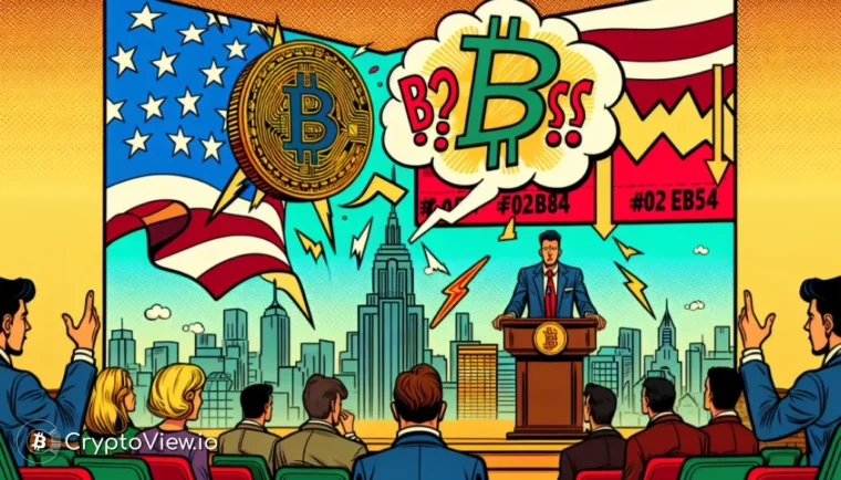 FRB(連邦準備制度理事会)のFOMC(連邦公開市場委員会)会合は暗号資産にどのような影響を与えるか?