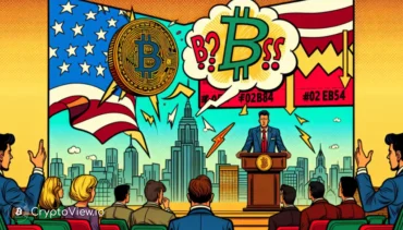 Hoe zal de Fed FOMC-vergadering Crypto beïnvloeden?