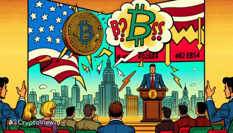 Hoe zal de Fed FOMC-vergadering Crypto beïnvloeden?