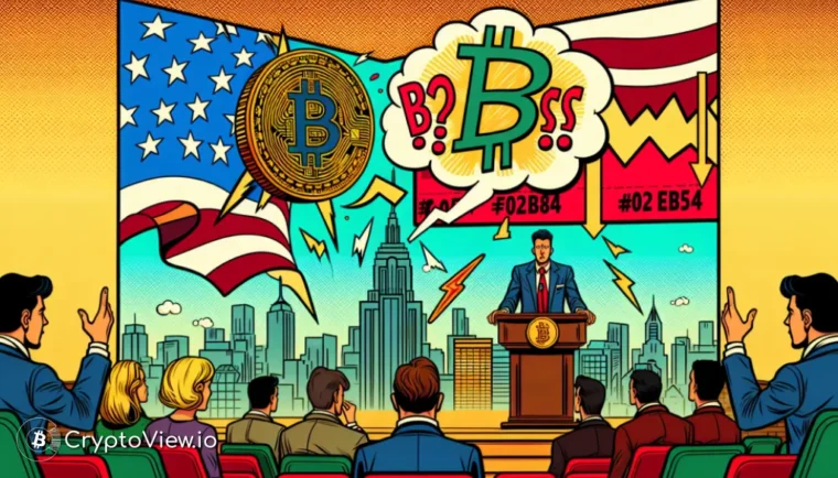 Hvordan vil Feds FOMC-møte påvirke krypto?