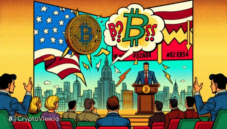 Jak Posiedzenie Fed FOMC Wpłynie na Kryptowaluty?