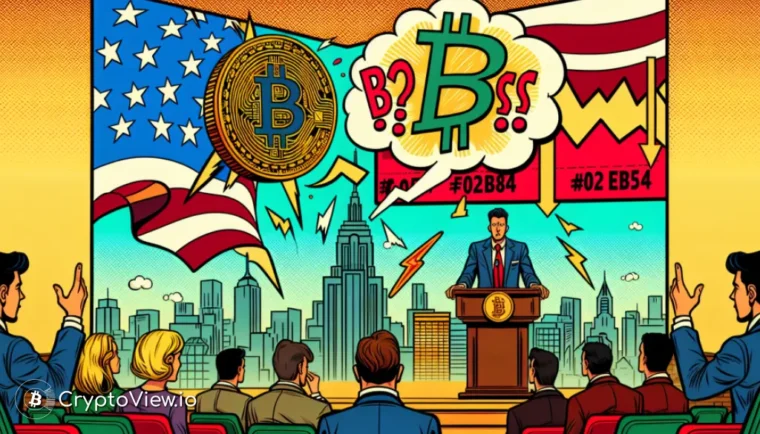 Hur kommer Fed FOMC-mötet att påverka krypto?