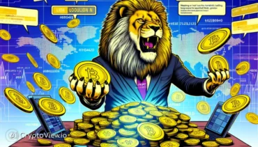 Is de $600 miljoen gok van Lion Group Holding de toekomst van de HYPE-schatkiststrategie?