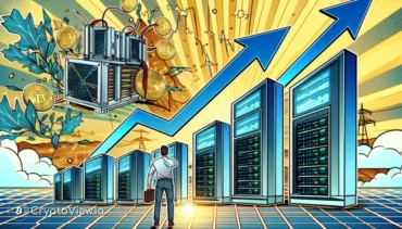 Will Bitdeer's $330M Convertible Note Offering Fuel Expansion?