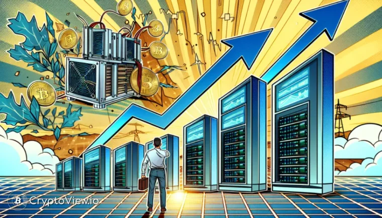 ¿La oferta de notas convertibles de $330 millones de Bitdeer impulsará la expansión?