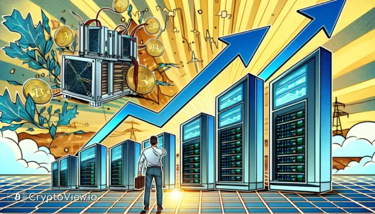 क्या Bitdeer का $330M परिवर्तनीय नोट प्रस्ताव विस्तार को बढ़ावा देगा?