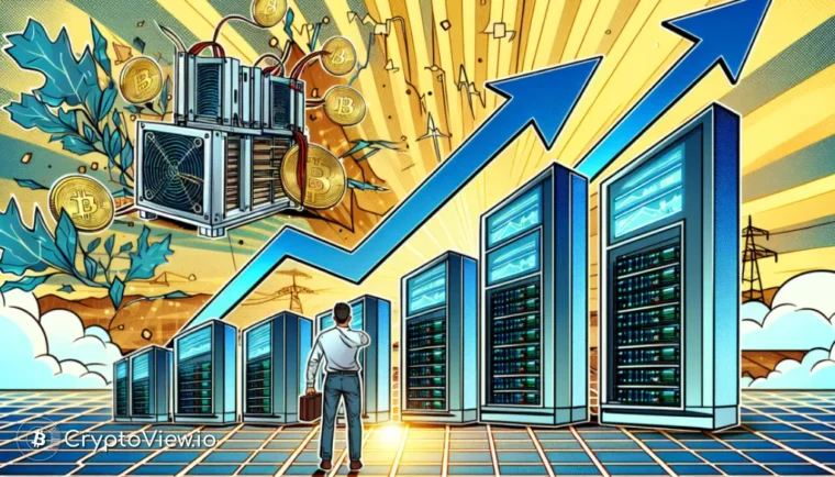 Bitdeerの3億3000万ドルの転換社債発行は事業拡大を促進するか?