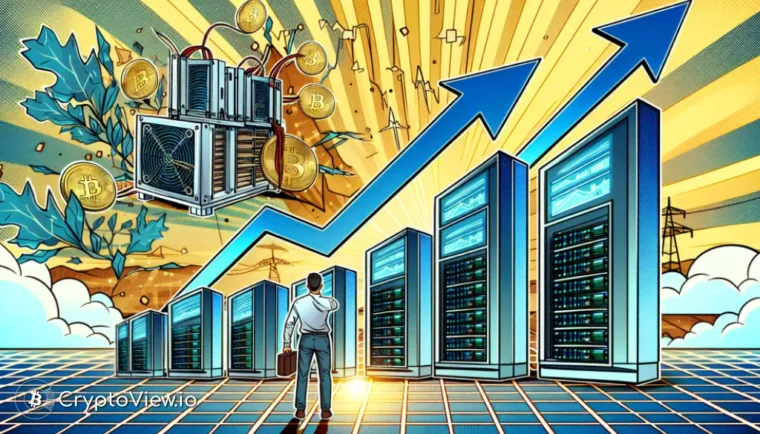 Vil Bitdeers konvertible obligasjonsutstedelse på 330 millioner dollar drive ekspansjon?