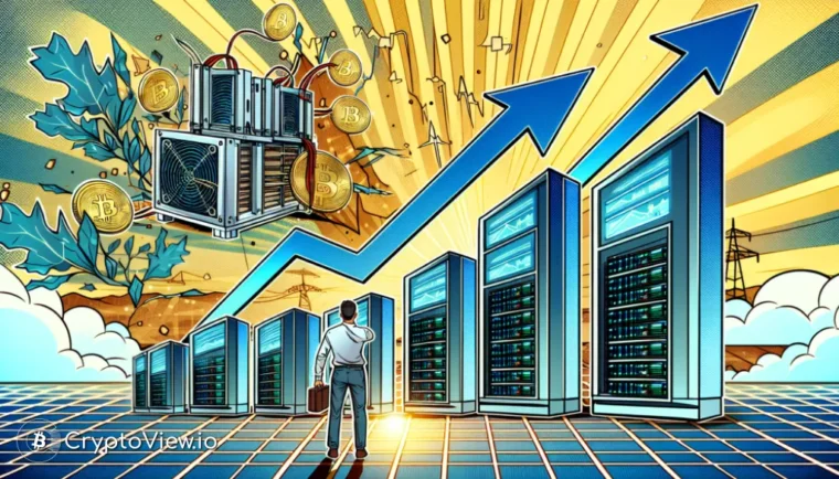 A Oferta de Notas Conversíveis de US$ 330 milhões da Bitdeer Impulsionará a Expansão?