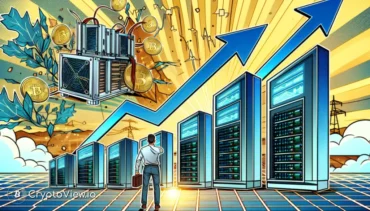 Kommer Bitdeers erbjudande av konvertibla skuldebrev på 330 miljoner dollar att driva på expansionen?