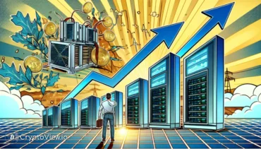 Bitdeer의 3억 3천만 달러 전환사채 발행, 확장에 박차를 가할까?