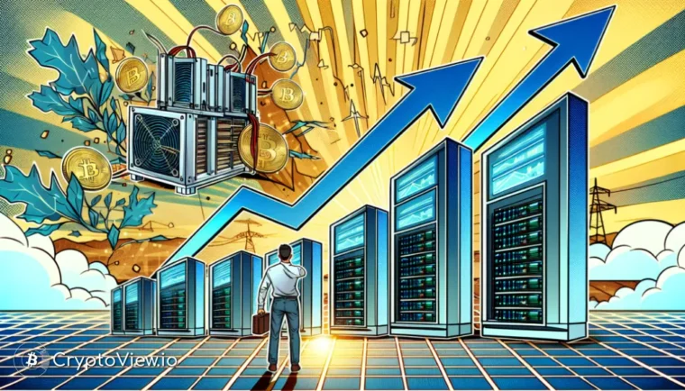 Bitdeer의 3억 3천만 달러 전환사채 발행, 확장에 박차를 가할까?