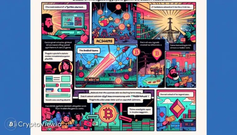 Führt Forgotten Playland die Avalanche NFTs an?