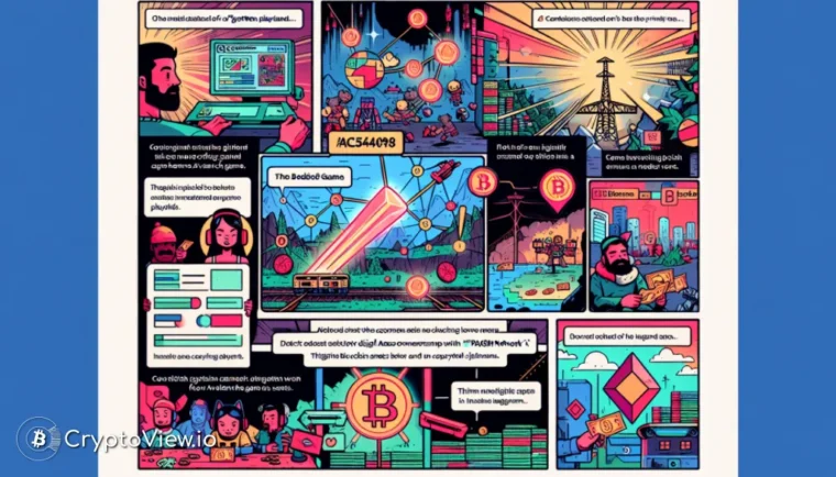 Forgotten Playland mène-t-il la charge pour les NFT Avalanche ?