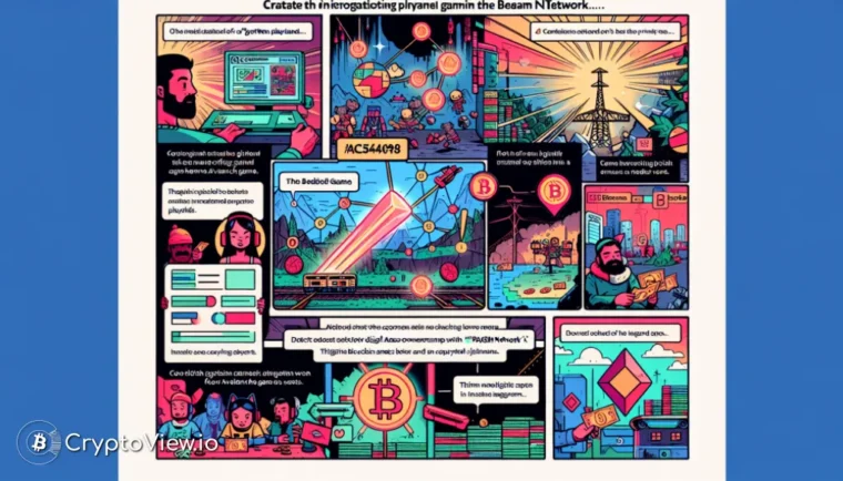 Czy Forgotten Playland przewodzi rewolucji Avalanche NFT?