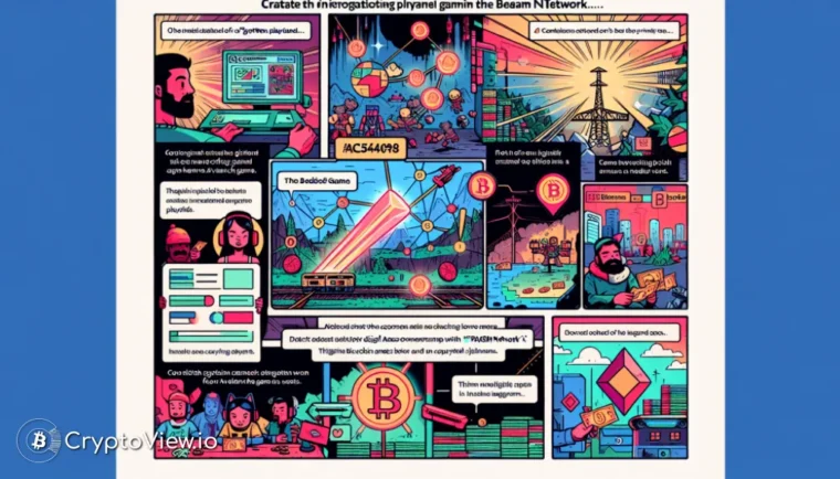 Forgotten Playland Lidera a Corrida pelos NFTs da Avalanche?