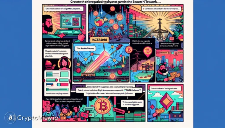 Forgotten Playland가 Avalanche NFT를 주도하고 있는가?